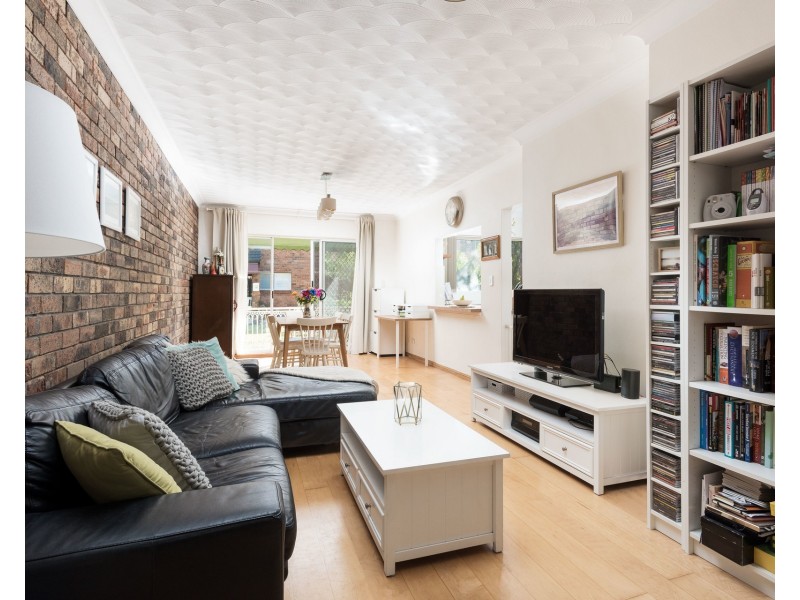 6/58 Auburn Street, Sutherland NSW 2232