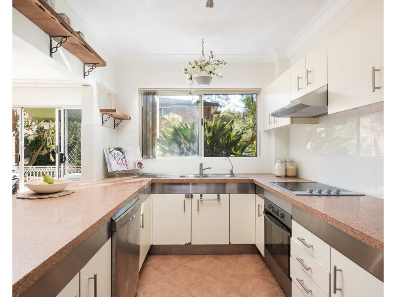 6/58 Auburn Street, Sutherland NSW 2232