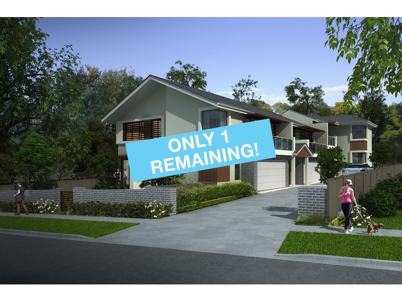 3/112 Railway Crescent, Jannali NSW 2226