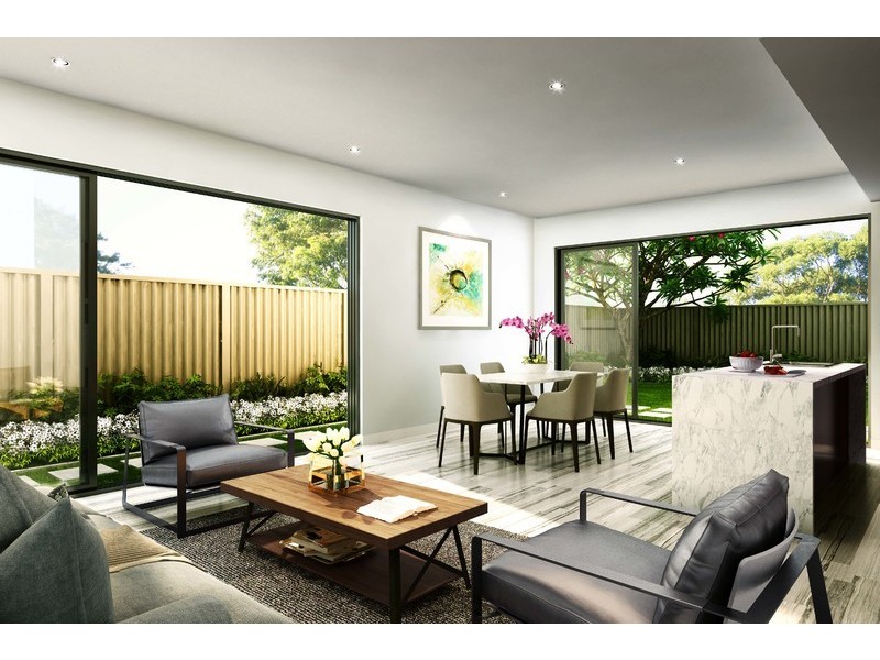 3/112 Railway Crescent, Jannali NSW 2226