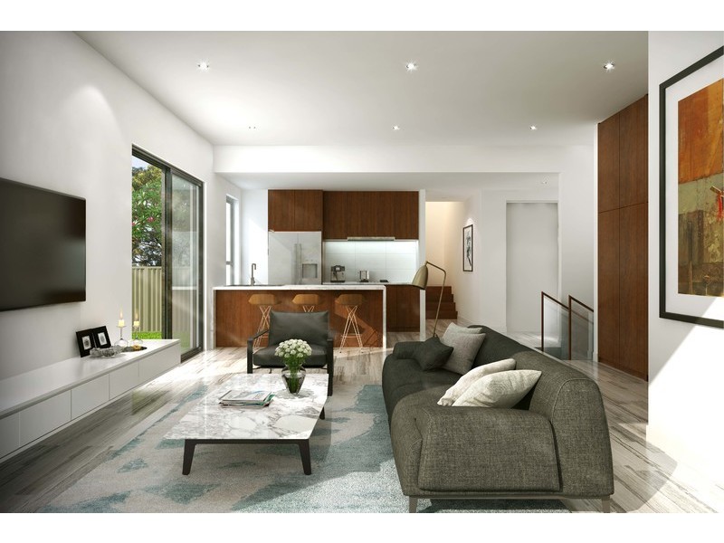 3/112 Railway Crescent, Jannali NSW 2226