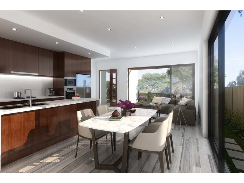 3/112 Railway Crescent, Jannali NSW 2226