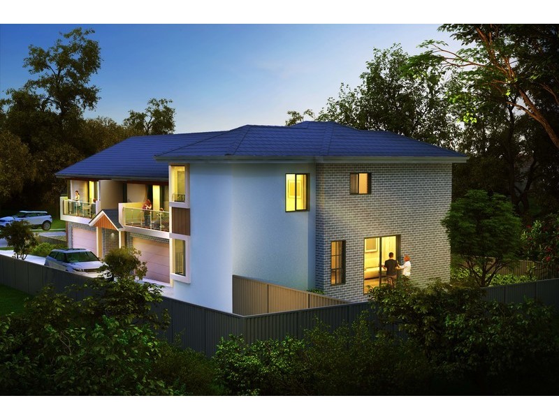 3/112 Railway Crescent, Jannali NSW 2226