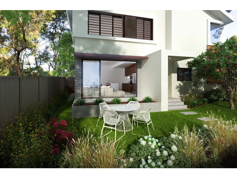 3/112 Railway Crescent, Jannali NSW 2226