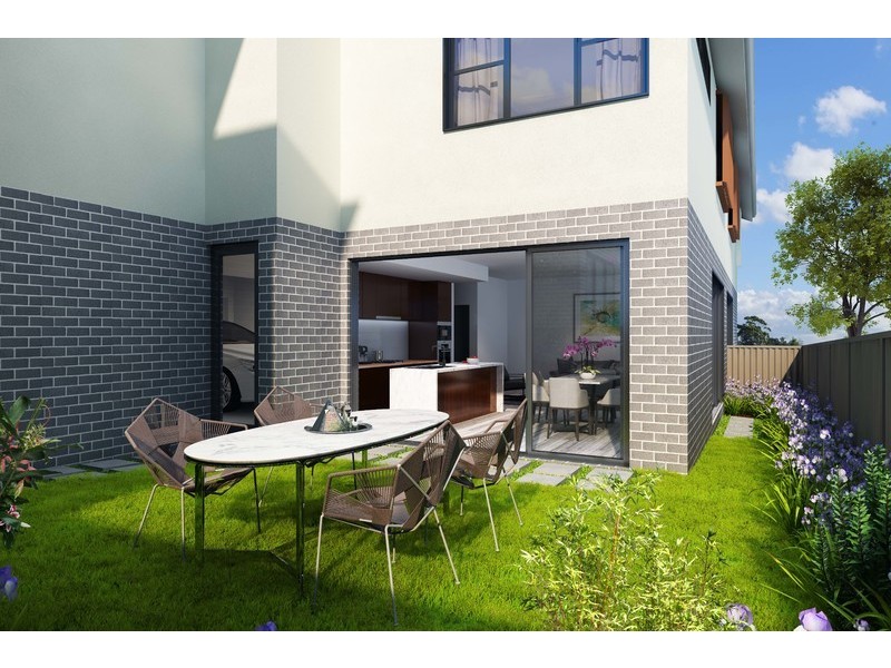 3/112 Railway Crescent, Jannali NSW 2226