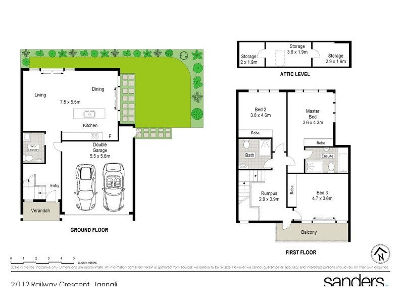 3/112 Railway Crescent, Jannali NSW 2226