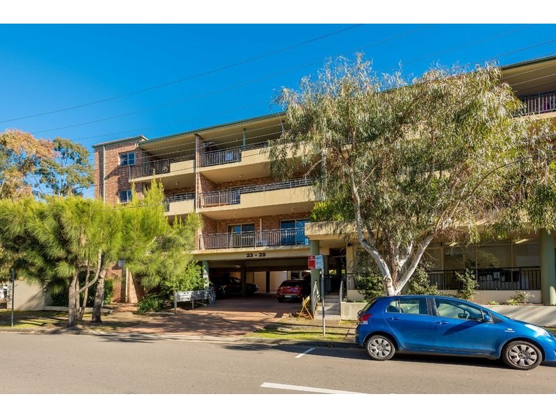 9/23 Gray Street, Sutherland NSW 2232