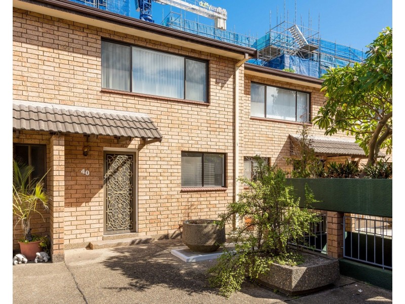 40/28 Railway Crescent, Jannali NSW 2226