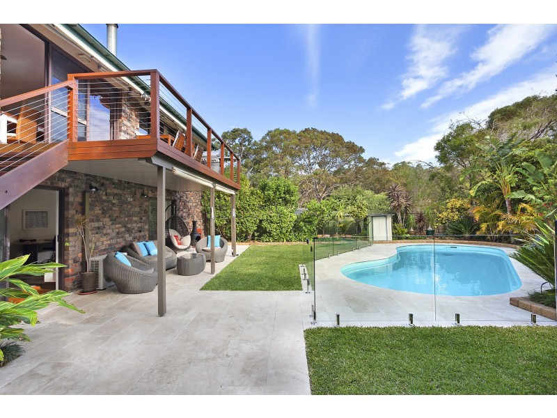 23 Tudar Road, Bonnet Bay NSW 2226
