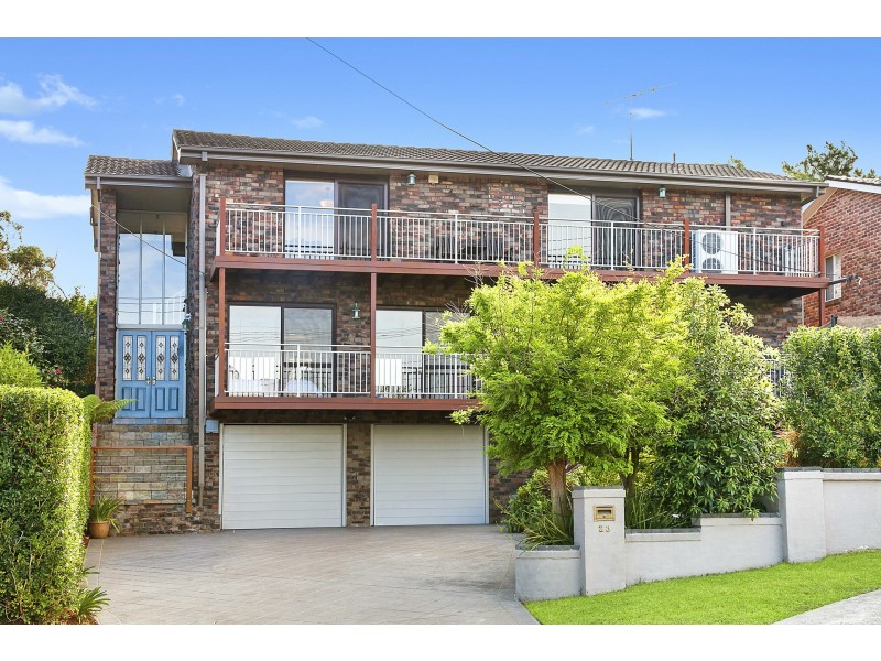 23 Tudar Road, Bonnet Bay NSW 2226