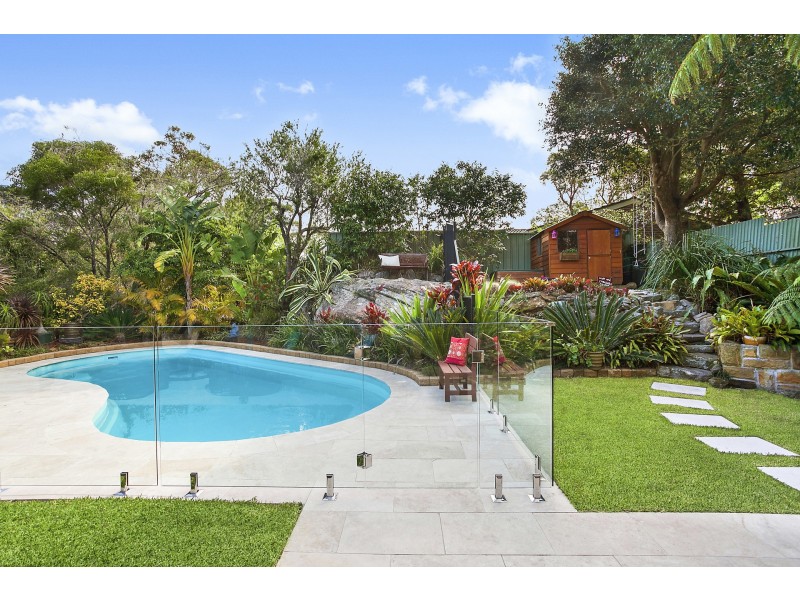 23 Tudar Road, Bonnet Bay NSW 2226