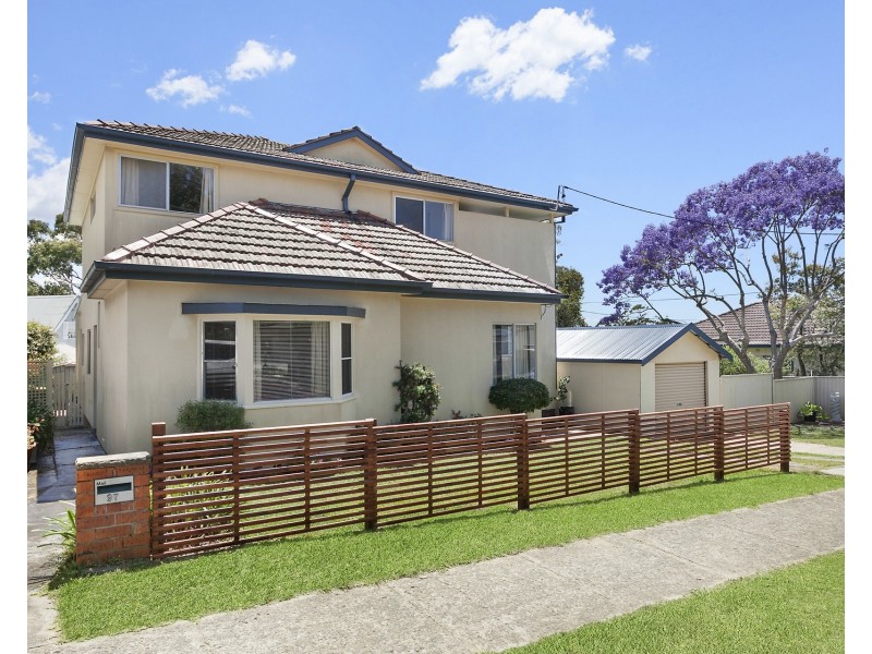 97 Georges River Road, Jannali NSW 2226