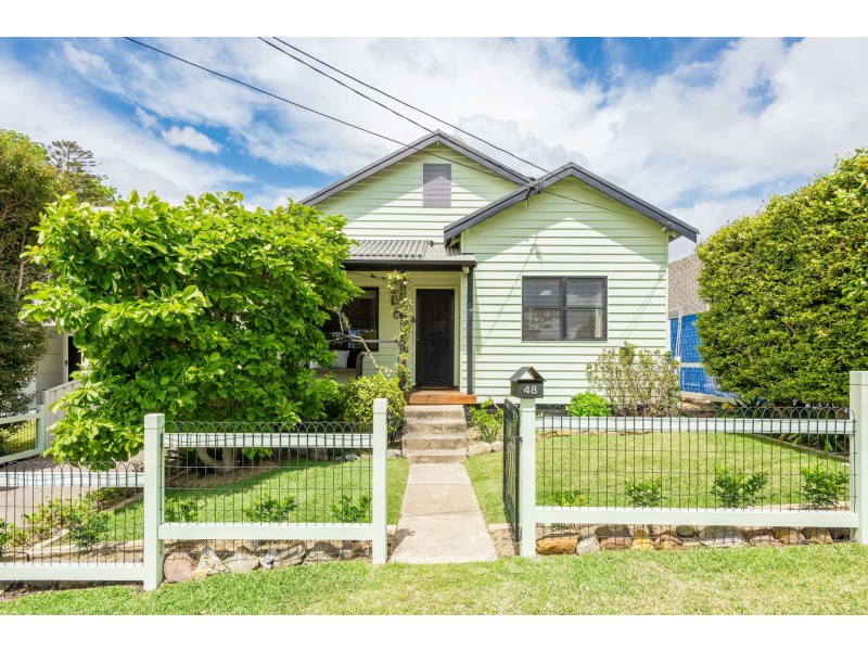 48 Warraba Street, Como NSW 2226