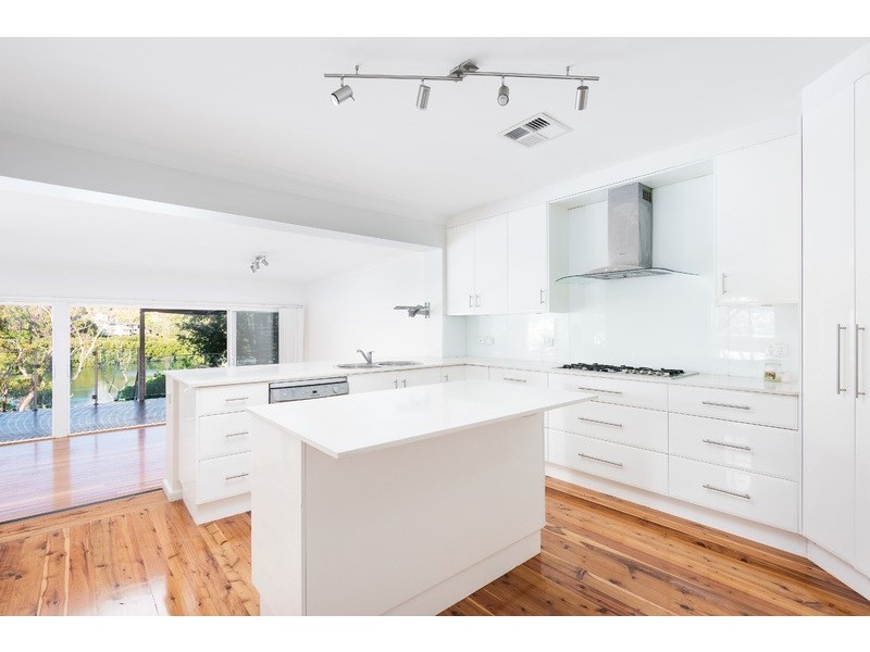 44 Oyster Bay Road, Oyster Bay NSW 2225