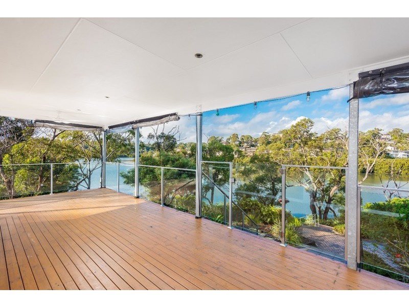 44 Oyster Bay Road, Oyster Bay NSW 2225