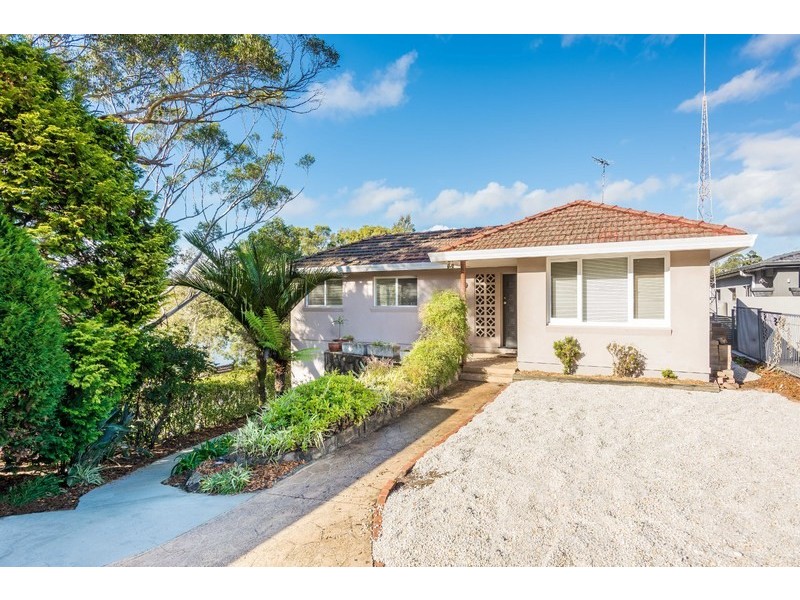 44 Oyster Bay Road, Oyster Bay NSW 2225