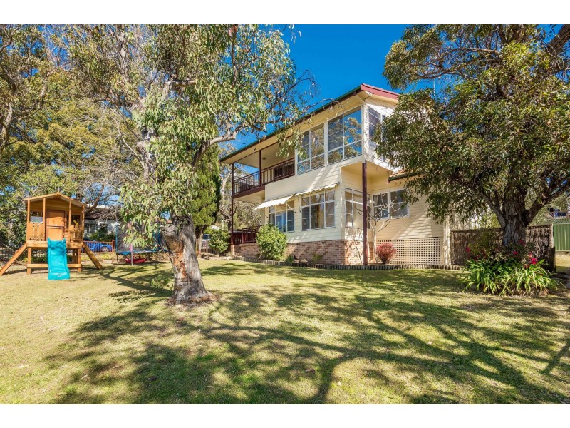 123 Como Parade, Como NSW 2226