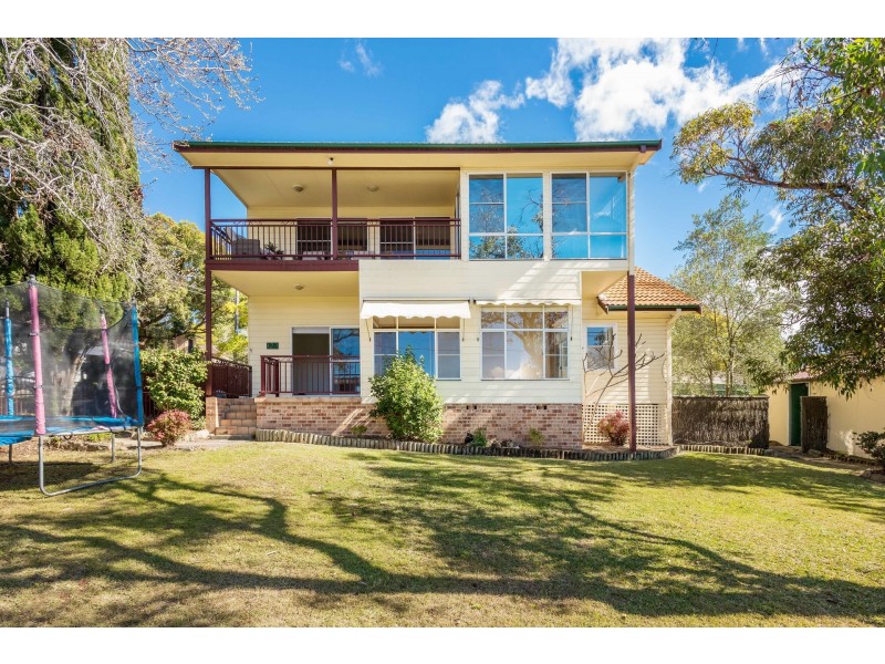 123 Como Parade, Como NSW 2226