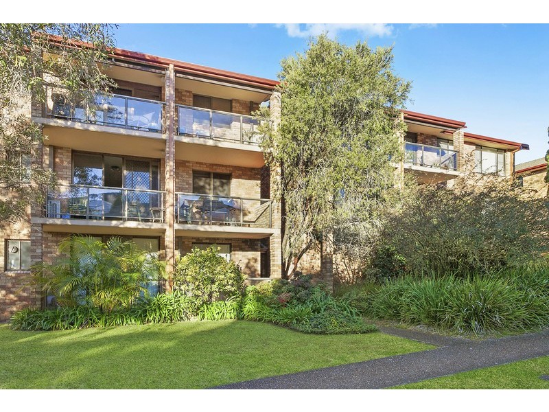 16/60 Auburn Street, Sutherland NSW 2232