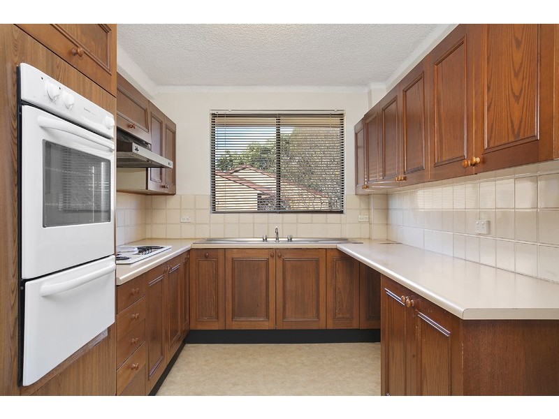 16/60 Auburn Street, Sutherland NSW 2232