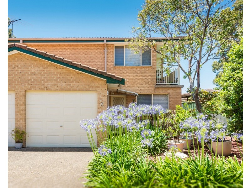 5/22-24 Auburn Street, Sutherland NSW 2232