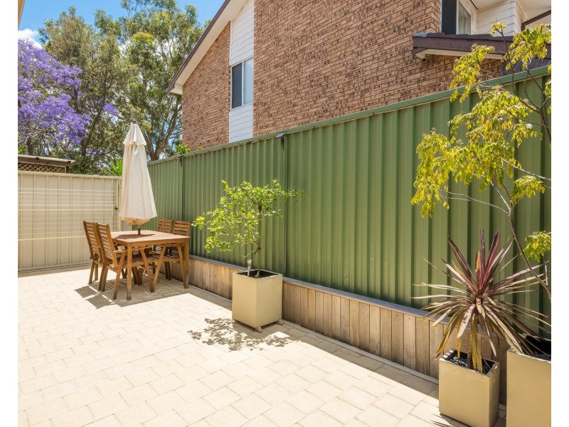 5/22-24 Auburn Street, Sutherland NSW 2232