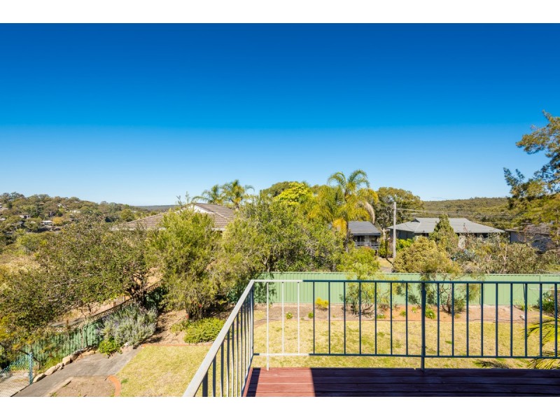 22 Tulong Place, Kirrawee NSW 2232