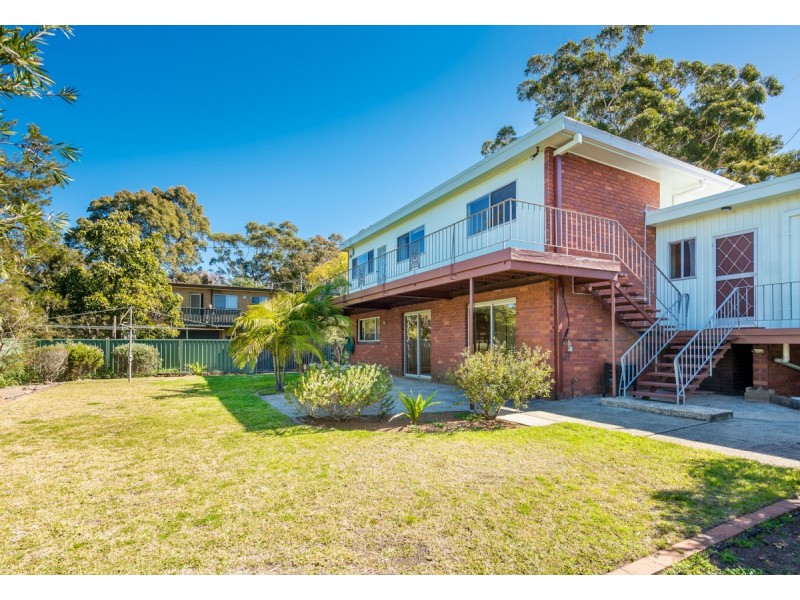 22 Tulong Place, Kirrawee NSW 2232