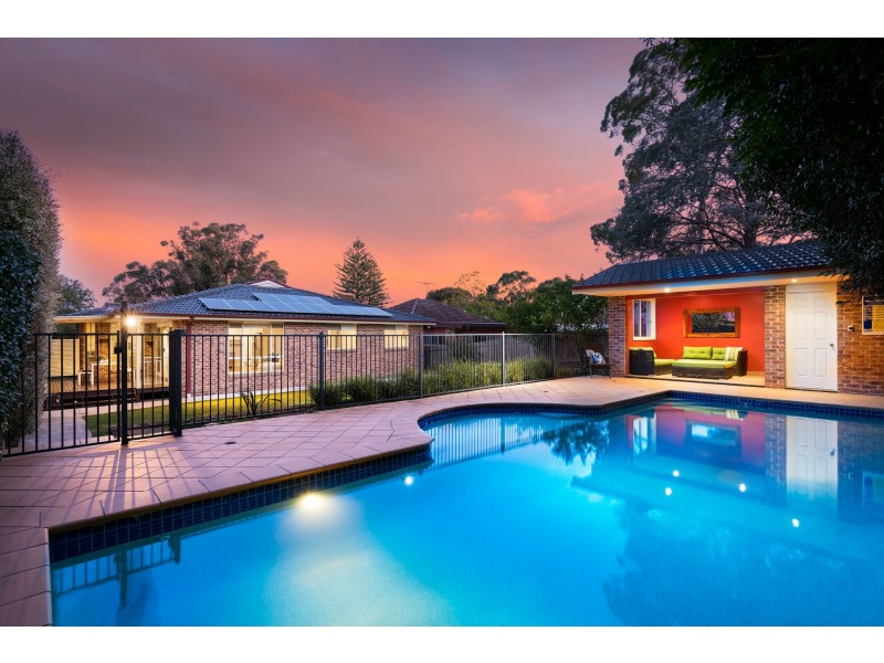 41 Carina Road, Oyster Bay NSW 2225