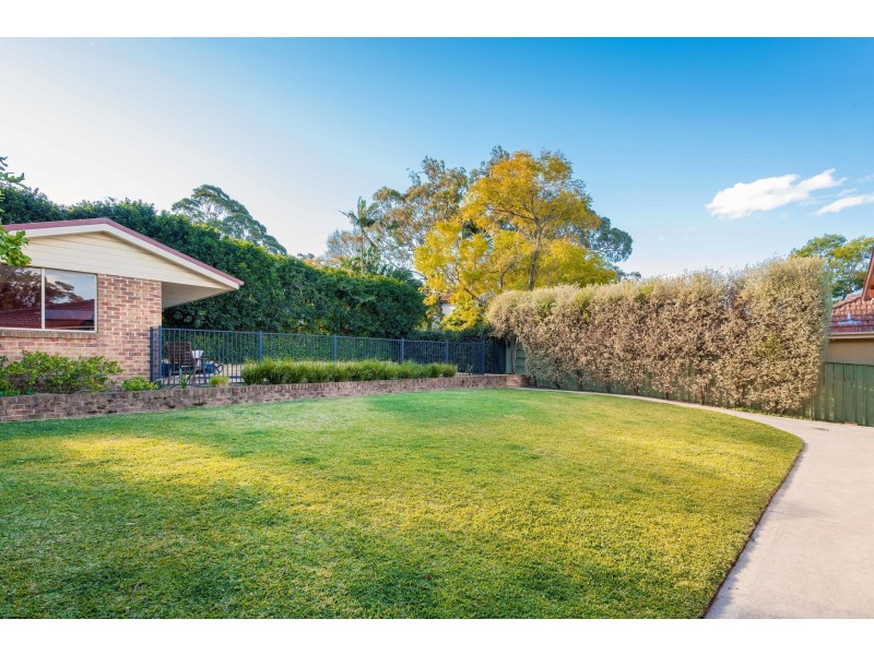 41 Carina Road, Oyster Bay NSW 2225