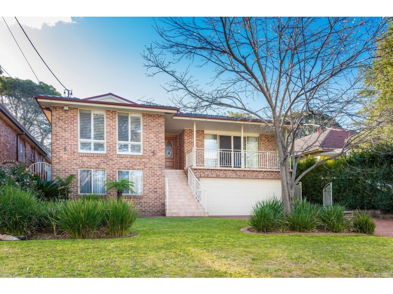 41 Carina Road, Oyster Bay NSW 2225