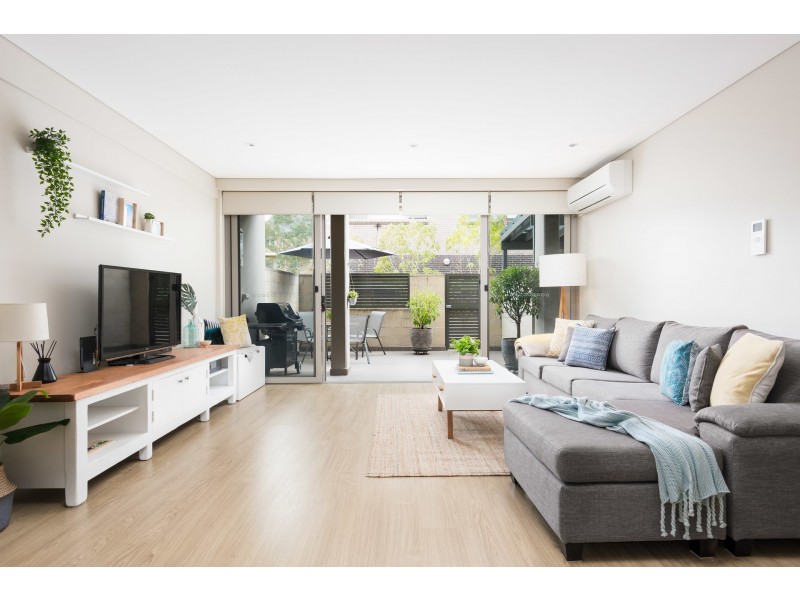 3/49 Vermont Street, Sutherland NSW 2232