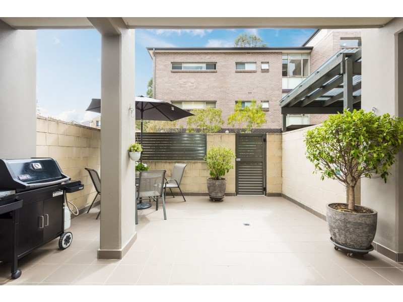 3/49 Vermont Street, Sutherland NSW 2232