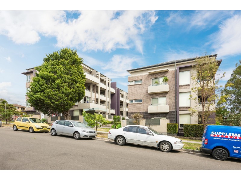 3/49 Vermont Street, Sutherland NSW 2232