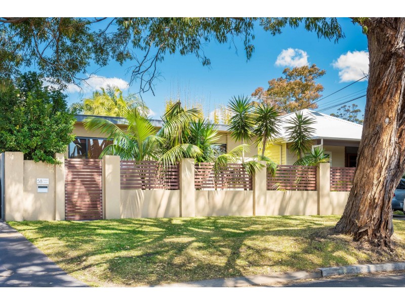 58 Yamba Road, Como NSW 2226