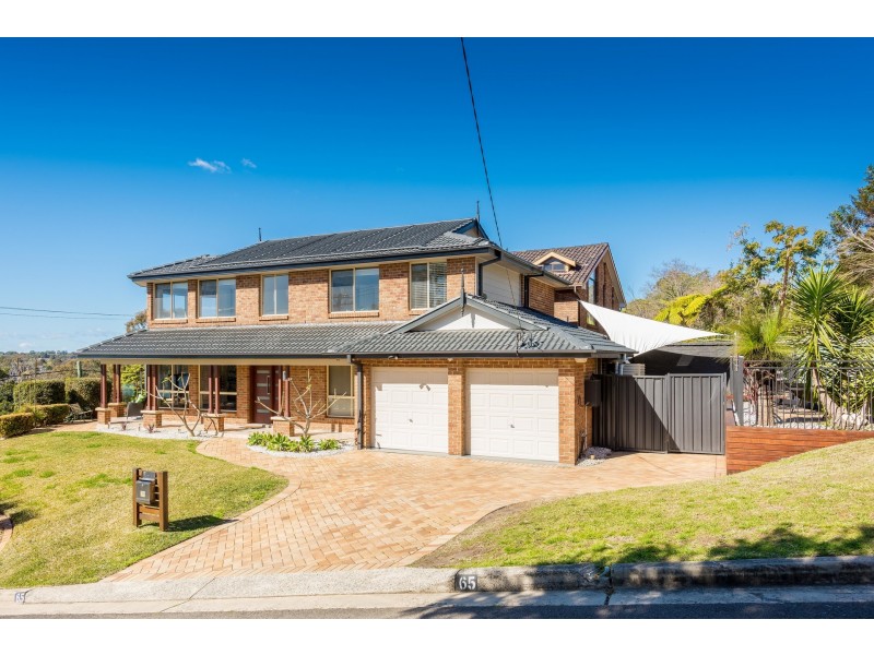 65 Como Parade, Como NSW 2226