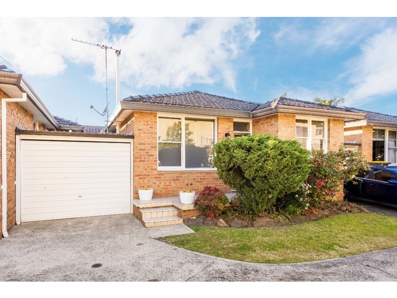 2/171-173 President Avenue, Monterey NSW 2217