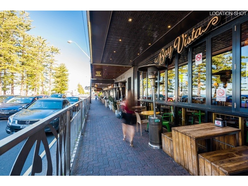 2/171-173 President Avenue, Monterey NSW 2217