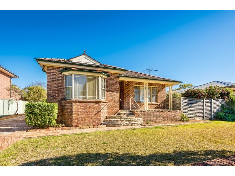 123 Wattle Road, Jannali NSW 2226