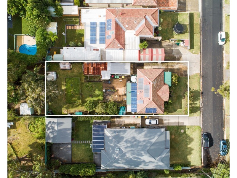 55 Mundakal Avenue, Kirrawee NSW 2232