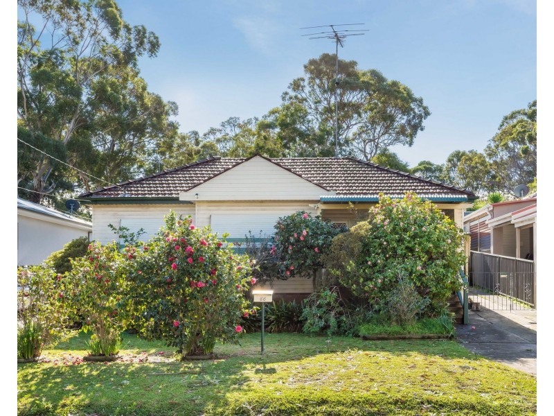 55 Mundakal Avenue, Kirrawee NSW 2232