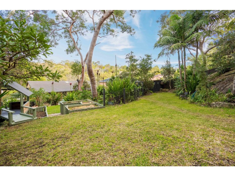 102 Bundanoon Road, Woronora Heights NSW 2233