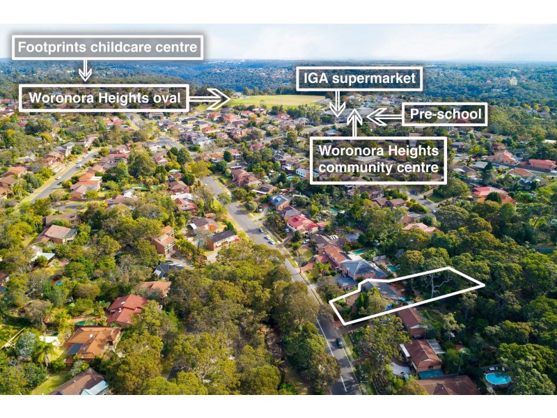 102 Bundanoon Road, Woronora Heights NSW 2233