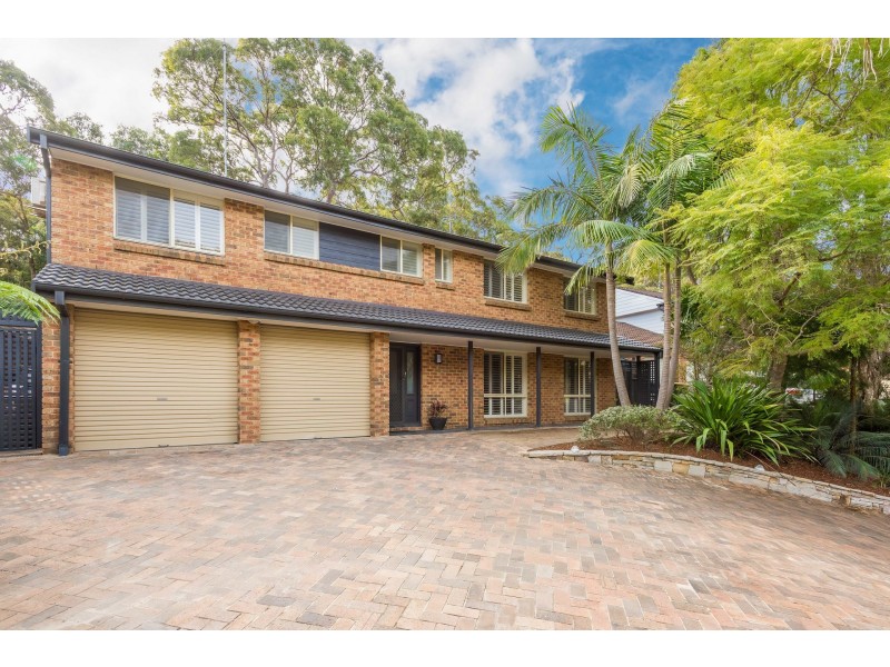 102 Bundanoon Road, Woronora Heights NSW 2233