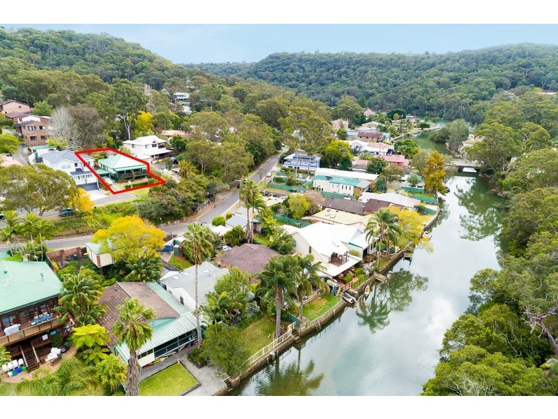13 Thorp Road, Woronora NSW 2232