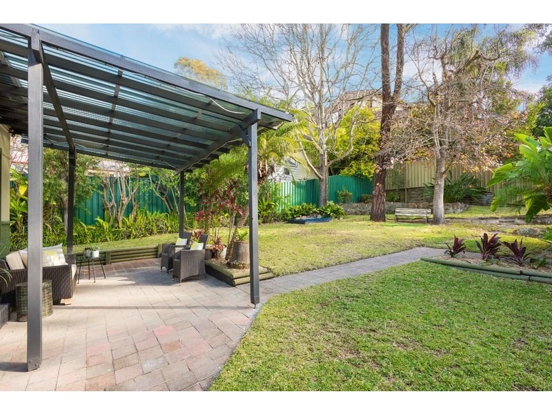 13 Thorp Road, Woronora NSW 2232