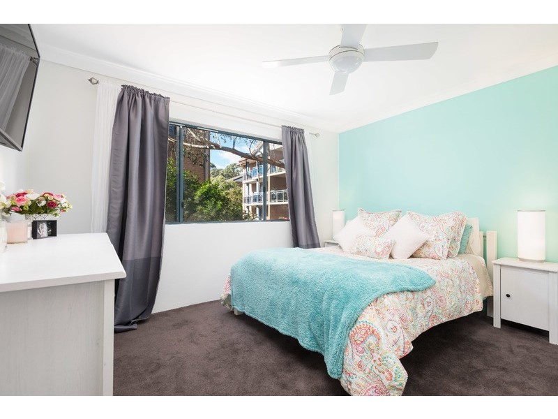 17/614 Princes Highway, Kirrawee NSW 2232