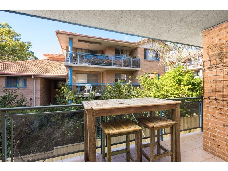 17/614 Princes Highway, Kirrawee NSW 2232