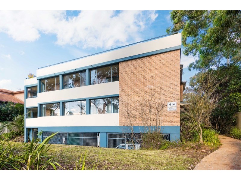 17/614 Princes Highway, Kirrawee NSW 2232