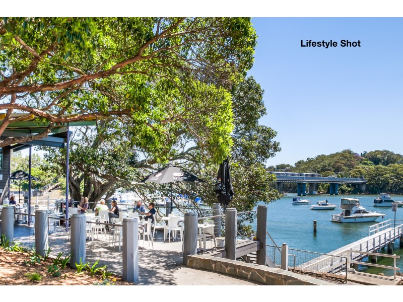 1/55 Cremona Road, Como NSW 2226